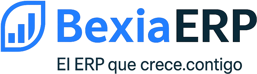 Bexia ERP